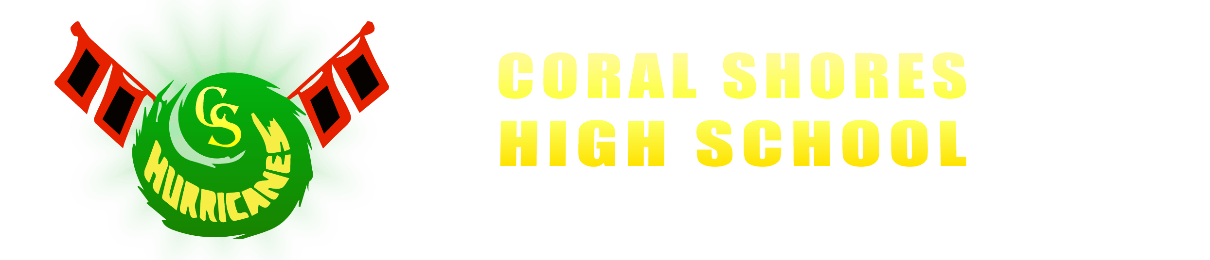 Coral Shores High School Logo